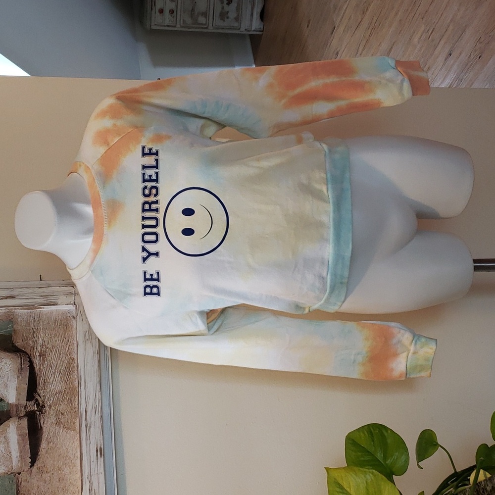 Freeze Sweatshirt